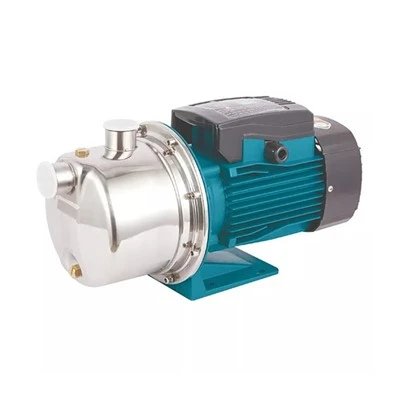 Ise kruntimine perifeerne pump